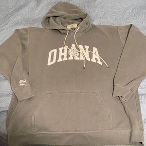 Darc sport Ohana premium hoodie XL